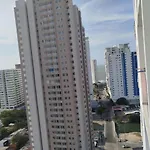 Cartagena Espectacular Piso 22 !
