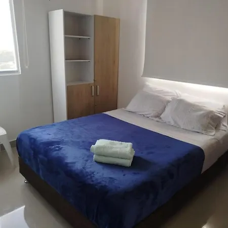 Apartment Espectacular Piso 22 ! Cartagena