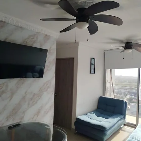Espectacular Piso 22 ! Apartment *