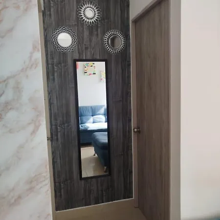 Apartamento Espectacular Piso 22 ! Cartagena