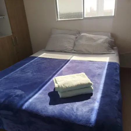 Espectacular Piso 22 ! Apartamento *