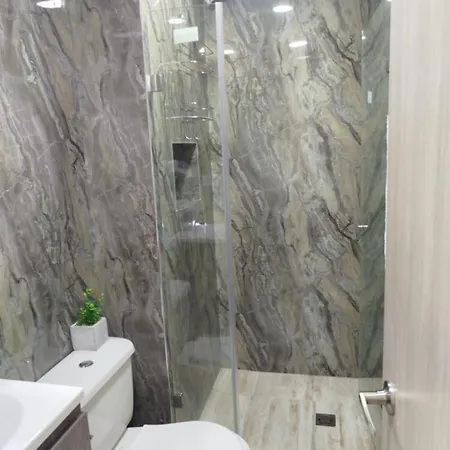 Espectacular Piso 22 !