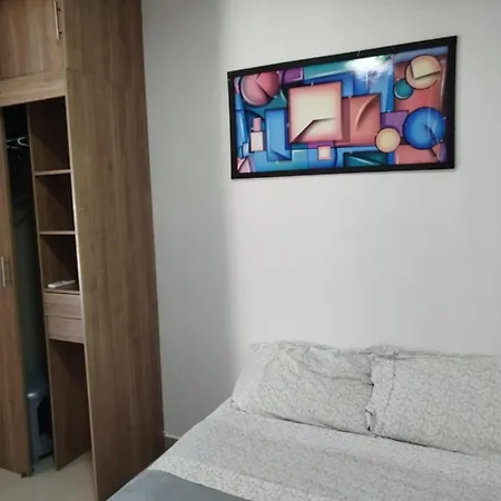 Espectacular Piso 22 ! Apartamento *