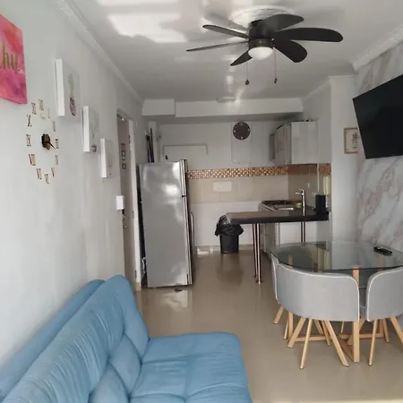 Apartamento Espectacular Piso 22 !